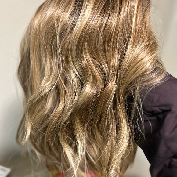 Belle Tress viennA roast wig eeuc - Picture 5 of 8